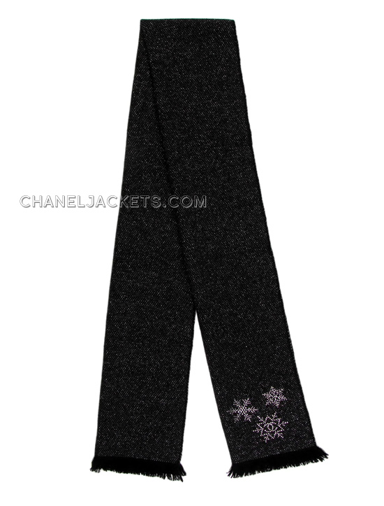19A-CNSnwflkStrasScarf-2